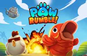 Paw Rumble – A7+