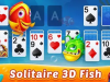 Solitaire 3D Fish – SU