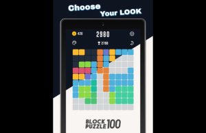 Block Puzzle 100 – SU