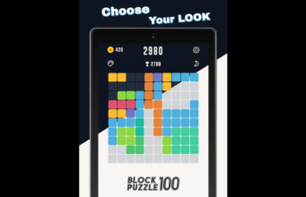 Block Puzzle 100 – SU