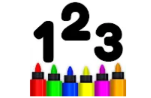 Learn 123 Number, Trace, Count – SU