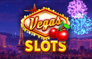 Vegas Slots Cherry Master – D18+