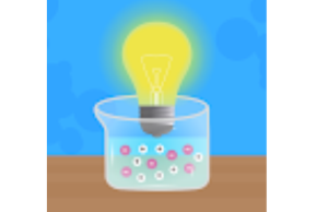 Virtual Lab Larutan Elektrolit – SU