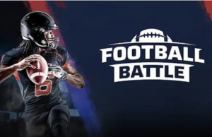 Football Battle – A7+
