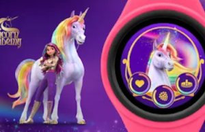 Unicorn Academy Watch App – SU