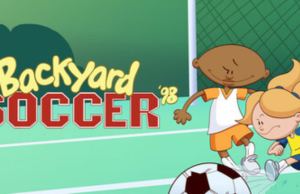 Backyard Soccer 1998 – SU