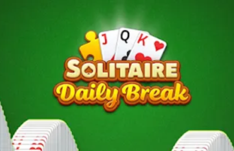 Solitaire Daily Break – SU
