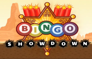 Bingo Showdown – D18+