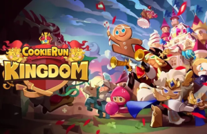 Cookie Run: Kingdom – R12+