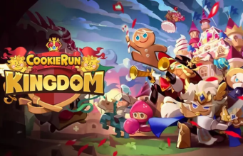 Cookie Run: Kingdom – R12+