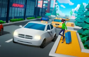 Pick Me Up 3D: Taxi Game – A7+