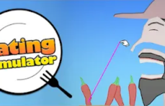 Eating Simulator: Physics Food App – A7+