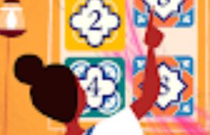 Tile: Merge Numbers and Tiles – SU