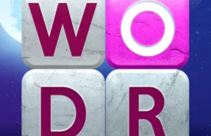 Word Stacks – SU
