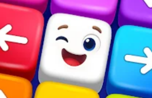 Block Away – Tap Out Puzzle – SU