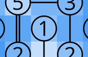 Hashi: Logic Puzzles – SU