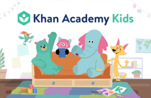Khan Academy Kids – SU