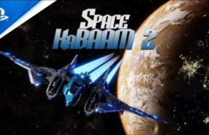 Space KaBAAM 2 – SU