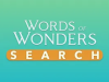 Words of Wonders: Search – SU
