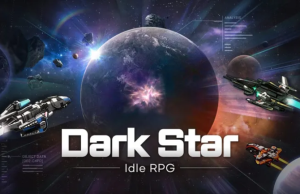 Darkstar : Idle RPG – R12+