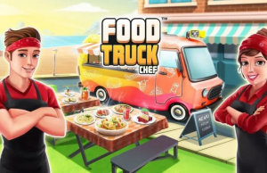 Food Truck Chef™: Cooking Game – SU