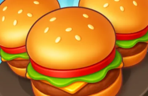 Food Sort: Puzzle Game – SU
