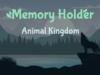 Memory Holder: Animal Kingdom – SU