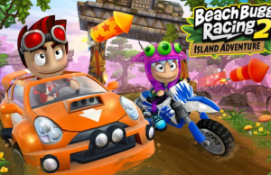 Beach Buggy Racing 2 – A7+