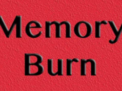 Memory Burn – SU