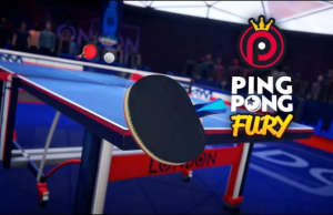 Ping Pong Fury – A7+