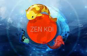 Zen Koi Pro – SU