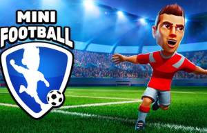 Mini Football – A7+