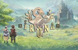 Iruna Online – R12+