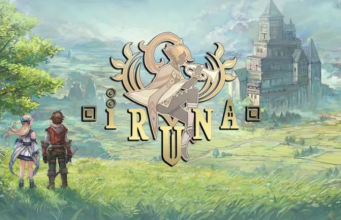 Iruna Online – R12+