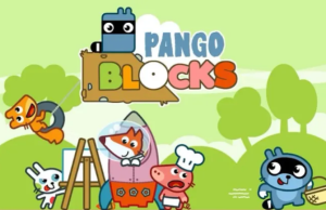 Pango Blocks: Logical Paths – SU