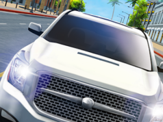 Driving Academy: Car Games – SU