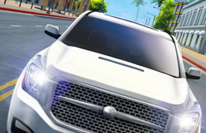 Driving Academy: Car Games – SU