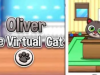 Oliver the Virtual Cat – SU