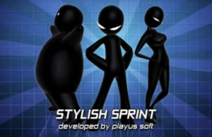 Stylish Sprint – A7+