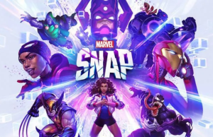 MARVEL SNAP – R12+