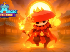 Archmagic Survivors TD – A7+