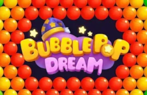 Bubble Pop Dream: Bubble Shoot – SU
