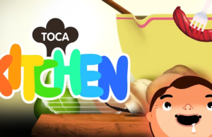 Toca Kitchen – SU