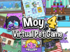 Moy 4 – Virtual Pet Game – SU