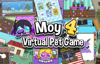 Moy 4 – Virtual Pet Game – SU
