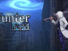 Hunter Raid: Idle RPG Games – R12+