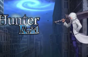 Hunter Raid: Idle RPG Games – R12+