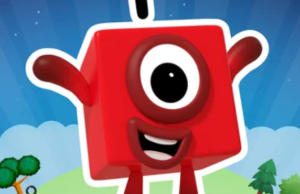 Numberblocks World – SU