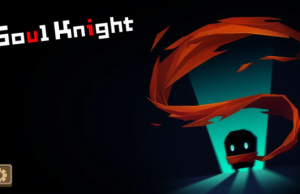 Soul Knight – R12+
