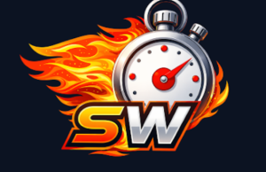 Speed Words: Fast Word Game – SU